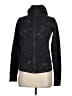 Lululemon Athletica Print Black Jacket Size M (estimated) - photo 1