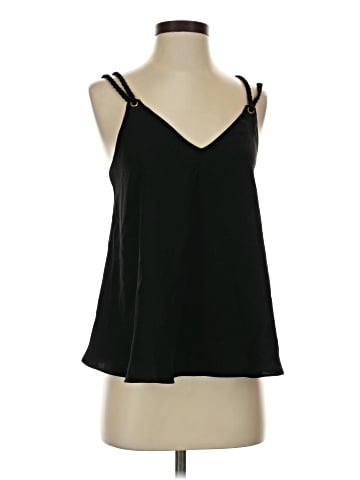 Sugar Lips Sleeveless Top (view 1)