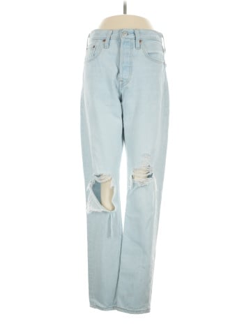 Levi Strauss Signature Jeans (view 1)