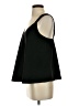 Sugar Lips 100% Polyester Black Sleeveless Top Size S - photo 5