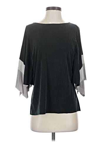 Lola & Sophie 3/4 Sleeve T-Shirt (view 1)