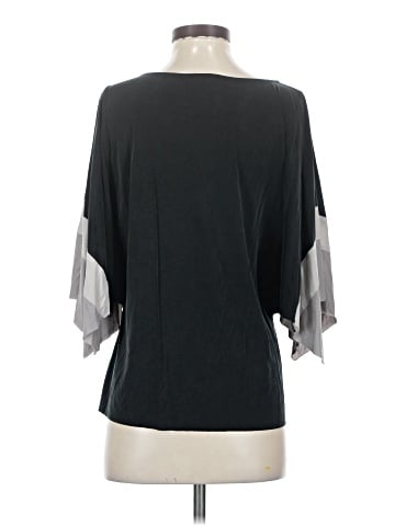 Lola & Sophie 3/4 Sleeve T-Shirt (view 2)