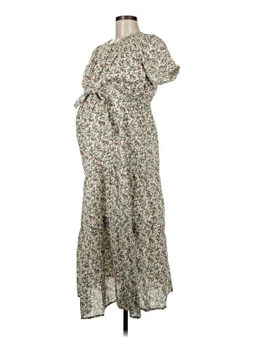 A Pea in the Pod Casual Dress (view 1)