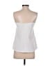 Tuckernuck 100% Polyester White Tube Top Size XS - photo 2