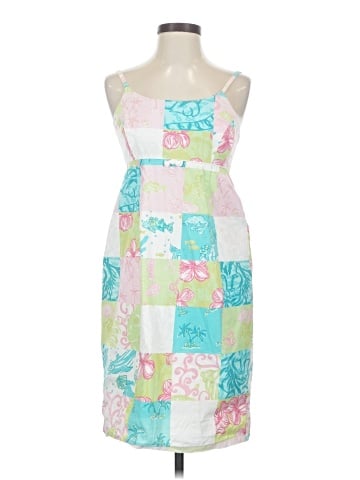 Lilly Pulitzer Cocktail Dress (view 1)