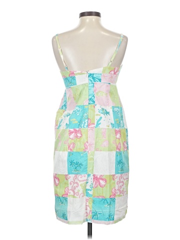 Lilly Pulitzer Cocktail Dress (view 2)