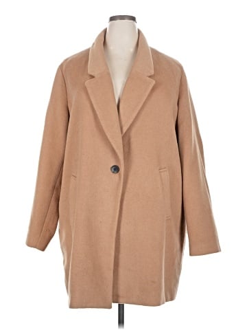 Old Navy Coat (view 1)
