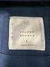 LC Lauren Conrad Blue Jacket Size L - photo 6