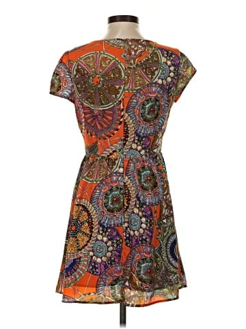 Karlie Casual Dress (view 2)