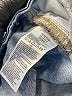 Old Navy Blue Jeans Size 16 Petite - photo 8
