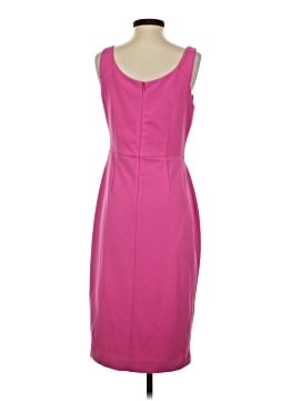 pink party dress girl Blush Pink One-Shoulder Bow Embroidered Party Gown for Girls 5-6Y (24)