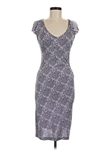 Diane von Furstenberg Cocktail Dress (view 1)