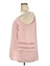 VIISHOW Pink 3/4 Sleeve Blouse Size XXL - photo 5