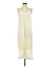 Assorted Brands Ivory Casual Dress Size S (estimated) - photo 1