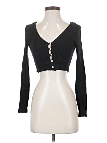 Reformation Long Sleeve Top (view 1)