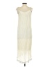 Assorted Brands Ivory Casual Dress Size S (estimated) - photo 2