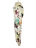 Chico's Tropical Ivory Casual Pants Size XS - photo 5
