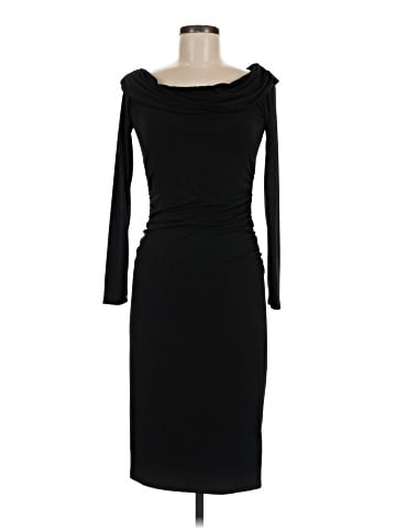 Laundry by Shelli Segal Cocktail Dress (view 1)