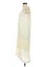 Assorted Brands Ivory Casual Dress Size S (estimated) - photo 5