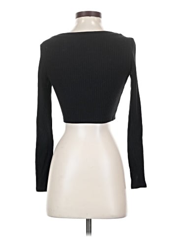Reformation Long Sleeve Top (view 2)