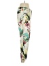 Chico's Tropical Ivory Casual Pants Size XS - photo 4