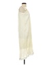 Assorted Brands Ivory Casual Dress Size S (estimated) - photo 4