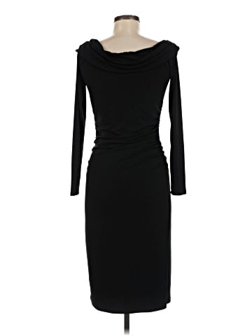 Laundry by Shelli Segal Cocktail Dress (view 2)