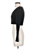 Reformation Black Long Sleeve Top Size XS - photo 5