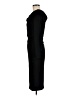 Laundry by Shelli Segal Black Cocktail Dress Size M - photo 5