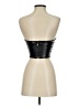 Wild Fable 100% Polyester Black Sleeveless Top Size XXS - photo 2