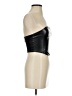 Wild Fable 100% Polyester Black Sleeveless Top Size XXS - photo 4