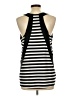 Worthington Black Sleeveless Top Size L - photo 2