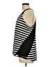 Worthington Black Sleeveless Top Size L - photo 5