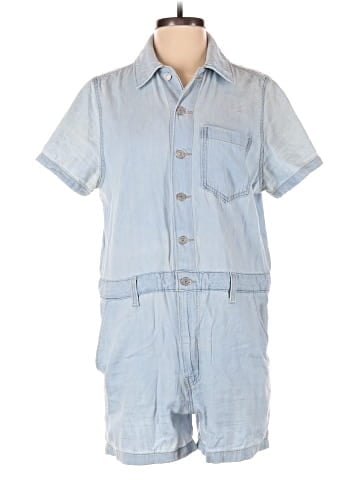 Levi's Romper (view 1)