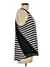 Worthington Black Sleeveless Top Size L - photo 4