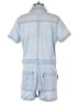 Levi's Blue Romper Size M - photo 2