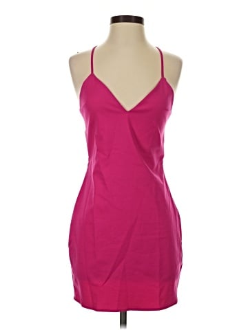 by the way. Cocktail Dress (view 1)