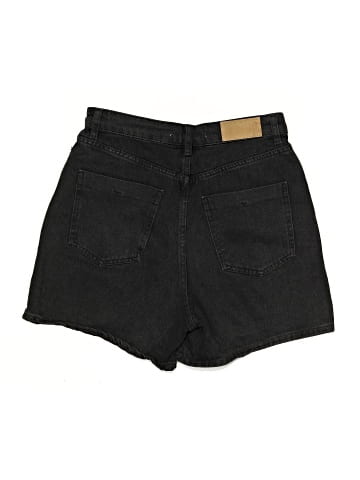 Zara Denim Shorts (view 2)