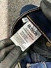 Hudson Jeans Solid Blue Jeans Size 29 waist - photo 8