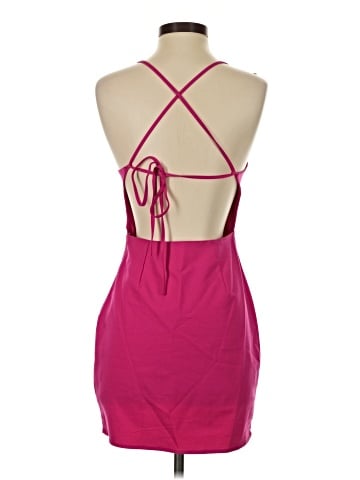 by the way. Cocktail Dress (view 2)