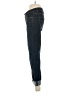 White House Black Market Chevron-herringbone Blue Jeans Size 00 - photo 5