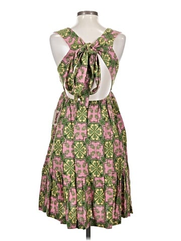House of Harlow 1960 Cocktail Dress (view 2)