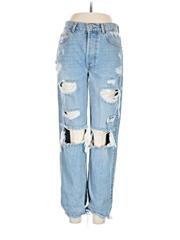 Boyish Jeans (view 1)