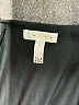 Leith Black Cocktail Dress Size S - photo 7