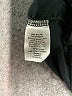 Leith Black Cocktail Dress Size S - photo 8