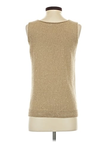 Saks Fifth Avenue Sleeveless Top (view 2)