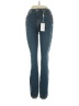 Good American Blue Jeans Size 4 - photo 1