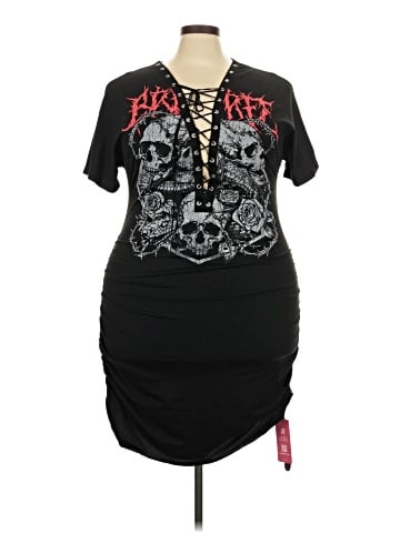 Romwe Casual Dress (view 1)