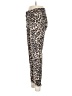Paige Animal Print Brown Jeans Size 29 waist - photo 5