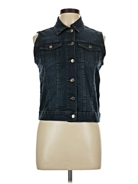 Denim Licious Denim Vest